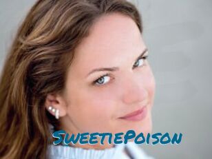 SweetiePoison