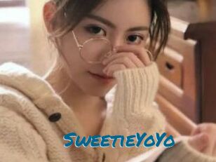 SweetieYoYo
