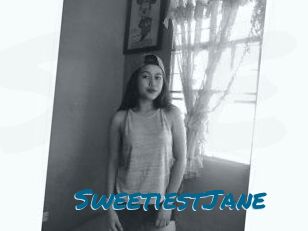 SweetiestJane