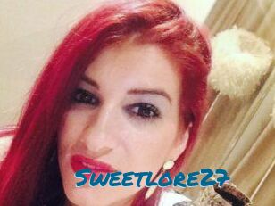 Sweetlore27