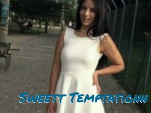 Sweett_Temptationn Sexcams Live Erotik