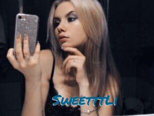 SweetttLi