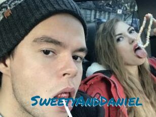 SweetyAndDaniel