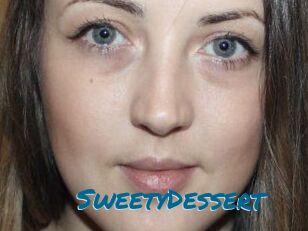 Sweety_Dessert
