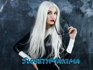 SweetyMaxima Sexcams Live Erotik