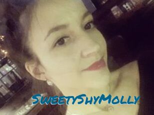 SweetyShyMolly