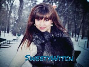 SweetyWitch