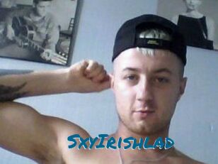 SxyIrish_lad