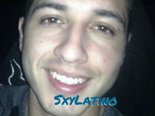 SxyLatino