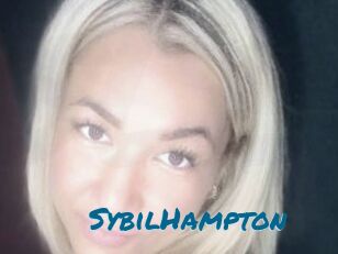 SybilHampton