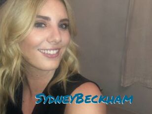 SydneyBeckham