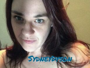 Sydney_Dyson Sexcams Live Erotik