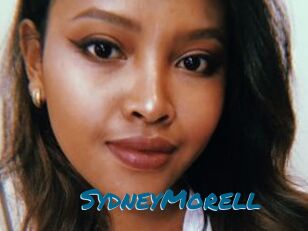 SydneyMorell