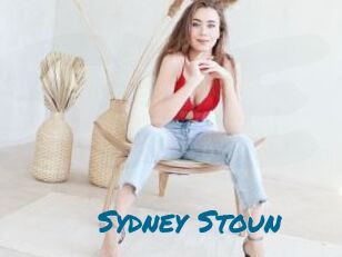 Sydney_Stoun