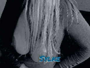 Sylke Sexcams Live Erotik