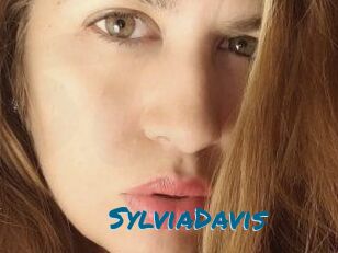 Sylvia_Davis