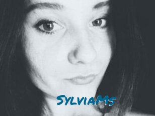 SylviaMs Sexcams Live Erotik