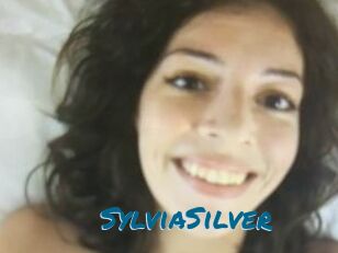SylviaSilver