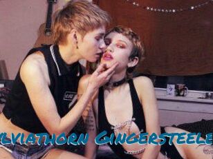 Sylviathorn_Gingersteele Sexcams Live Erotik