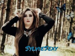 SylvieSexy