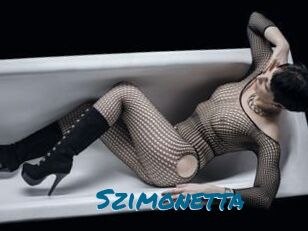 Szimonetta