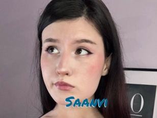 Saanvi