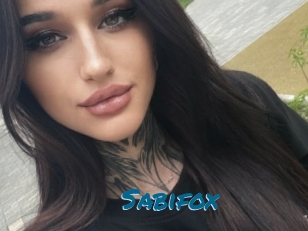 Sabifox