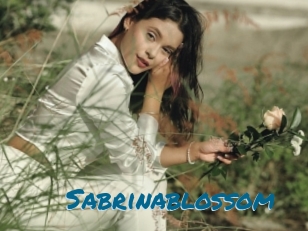 Sabrinablossom