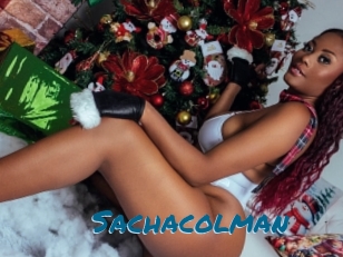 Sachacolman
