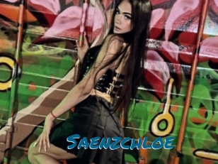 Saenzchloe