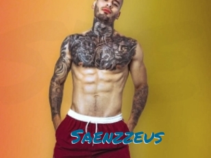 Saenzzeus