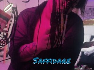 Saffidare