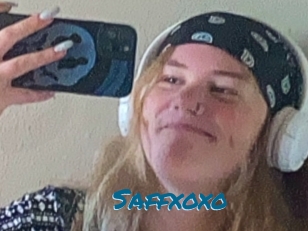 Saffxoxo