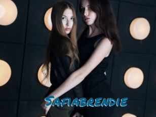 Safiabrendie