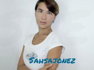 Sahsajonez