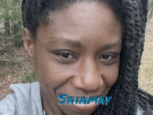 Saiamay