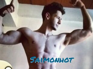 Saimonhot