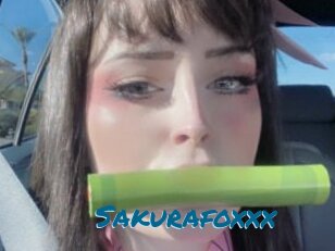 Sakurafoxxx