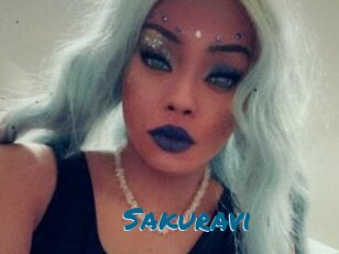 Sakuravi