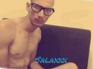 Salaxxx