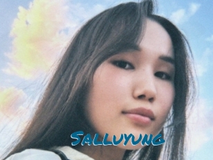 Salluyung