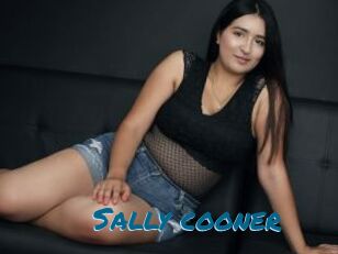 Sally_cooner