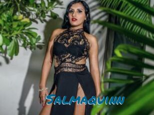 Salmaquinn