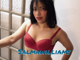 salmawilliams Sexcams Live Erotik