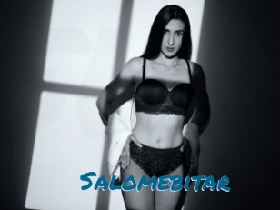 Salomebitar