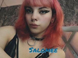 Salomee