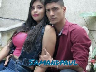 Samandpaul
