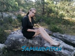 Samandpitch