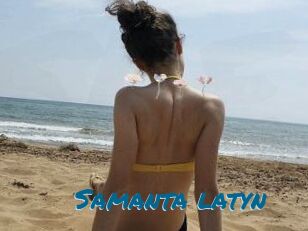 Samanta_latyn