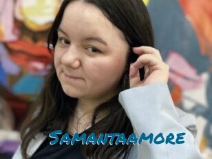 Samantaamore